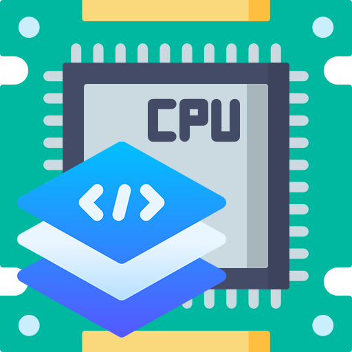 cpu